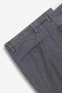 Hosen Yan Simmon Slim YAN-SIMMON-T640-MAN-ASFALTO
