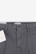 Hosen Yan Simmon Slim YAN-SIMMON-T640-MAN-ASFALTO