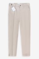 Hosen Yan Simmon Slim YAN-SIMMON-T640-MAN-SABBIA