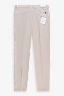 Hosen Yan Simmon Slim YAN-SIMMON-T640-MAN-SABBIA