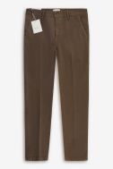 Trousers Yan Simmon Regular YAN-SIMMON-T641-STORY-BISCOTTO