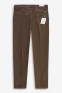 Trousers Yan Simmon Regular YAN-SIMMON-T641-STORY-BISCOTTO