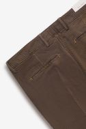 Trousers Yan Simmon Regular YAN-SIMMON-T641-STORY-BISCOTTO