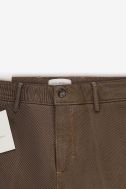 Trousers Yan Simmon Regular YAN-SIMMON-T641-STORY-BISCOTTO