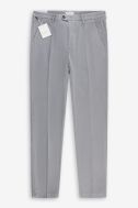 Hosen Yan Simmon Regular YAN-SIMMON-T641-WORLD-GESSO