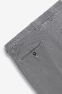 Hosen Yan Simmon Regular YAN-SIMMON-T641-WORLD-GESSO