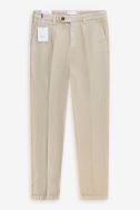 Trousers Yan Simmon Slim YAN-SIMMON-T642-FRIEND-CORDA