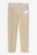 Trousers Yan Simmon Slim YAN-SIMMON-T642-FRIEND-CORDA