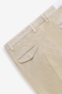 Trousers Yan Simmon Slim YAN-SIMMON-T642-FRIEND-CORDA