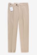 Trousers Yan Simmon Slim YAN-SIMMON-T642-FRIEND-MIELE
