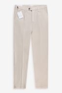 Hosen Yan Simmon Slim YAN-SIMMON-T642-FRIEND-SABBIA