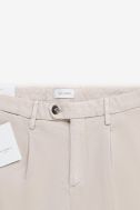 Hosen Yan Simmon Slim YAN-SIMMON-T642-FRIEND-SABBIA