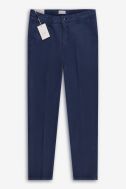 Trousers Yan Simmon Slim YAN-SIMMON-T642-STORY-INDACO