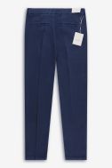 Trousers Yan Simmon Slim YAN-SIMMON-T642-STORY-INDACO