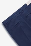 Trousers Yan Simmon Slim YAN-SIMMON-T642-STORY-INDACO