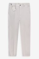 Hosen Yan Simmon Slim YAN-SIMMON-T644-MAN-GESSO