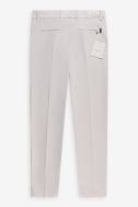 Hosen Yan Simmon Slim YAN-SIMMON-T644-MAN-GESSO