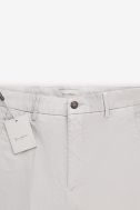 Hosen Yan Simmon Slim YAN-SIMMON-T644-MAN-GESSO