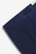 Pantalon Yan Simmon Slim YAN-SIMMON-T644-MAN-INDACO