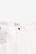 Pantalones Yan Simmon Slim YAN-SIMMON-T644-MAN-OFFWHITE