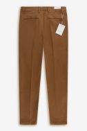 Hosen Yan Simmon Slim YAN-SIMMON-T644-MAN-TABACCO
