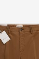 Hosen Yan Simmon Slim YAN-SIMMON-T644-MAN-TABACCO