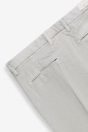 Trousers Yan Simmon Slim YAN-SIMMON-T646-MAN-GESSO