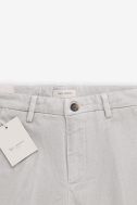 Trousers Yan Simmon Slim YAN-SIMMON-T646-MAN-GESSO