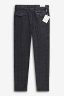Pantalones Yan Simmon Slim YAN-SIMMON-T648-FRIEND-ASFALTO