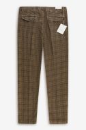 Trousers Yan Simmon Slim YAN-SIMMON-T648-FRIEND-BISCOTTO