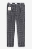 Pantalones Yan Simmon Slim YAN-SIMMON-T648-FRIEND-GRIGIO