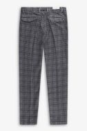 Pantalones Yan Simmon Slim YAN-SIMMON-T648-FRIEND-GRIGIO