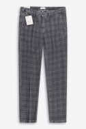 Pantalon Yan Simmon Slim YAN-SIMMON-T648-STORY-GRIGIO