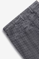 Pantalon Yan Simmon Slim YAN-SIMMON-T648-STORY-GRIGIO