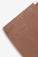 Pantalon Yan Simmon Slim YAN-SIMMON-T650-STORY-BISCOTTO