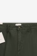 Hosen Yan Simmon Slim YAN-SIMMON-T650-STORY-MILITARE