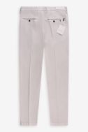 Pantalones Yan Simmon Regular YAN-SIMMON-T650-WORLD-GESSO