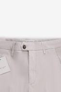 Pantalones Yan Simmon Regular YAN-SIMMON-T650-WORLD-GESSO