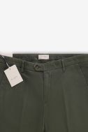 Hosen Yan Simmon Regular YAN-SIMMON-T650-WORLD-MILITARE