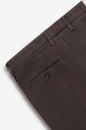 Hosen Yan Simmon Regular YAN-SIMMON-T650-WORLD-MORO