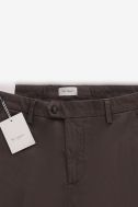 Hosen Yan Simmon Regular YAN-SIMMON-T650-WORLD-MORO