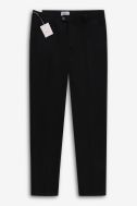 Hosen Yan Simmon Regular YAN-SIMMON-T650-WORLD-NERO