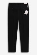 Hosen Yan Simmon Regular YAN-SIMMON-T650-WORLD-NERO