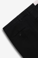 Hosen Yan Simmon Regular YAN-SIMMON-T650-WORLD-NERO
