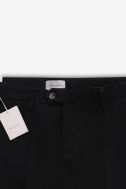 Hosen Yan Simmon Regular YAN-SIMMON-T650-WORLD-NERO