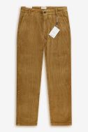 Pantalon Yan Simmon Regular YAN-SIMMON-T651-OROSHI-BEIGE
