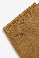 Pantalon Yan Simmon Regular YAN-SIMMON-T651-OROSHI-BEIGE