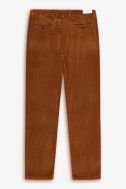 Trousers Yan Simmon Regular YAN-SIMMON-T651-OROSHI-TABACCO