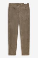 Trousers Yan Simmon Regular YAN-SIMMON-T651-OROSHI-TORTORA