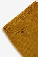 Hosen Yan Simmon Regular YAN-SIMMON-T651-WORLD-OCRA